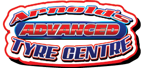 Home - Arnolds Advanced Tyre Centre Logo